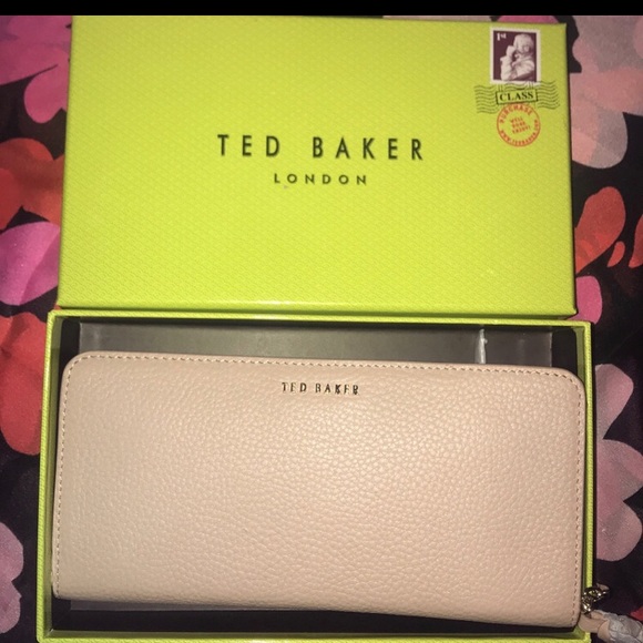 Ted Baker - wallet - Picture 3 of 8